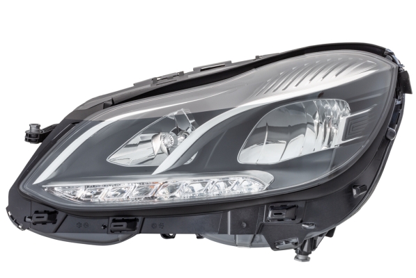 FAR SOL LED MERCEDES E-CLASS W212 S212