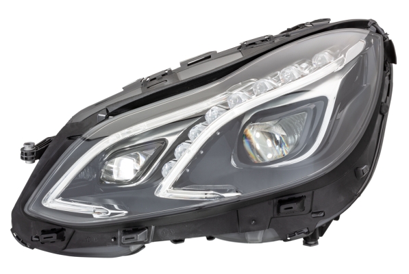 FAR SOL LED MERCEDES E-CLASS W212 S212