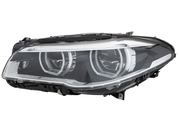 FAR LED SOL BMW F10 LCI 10 17