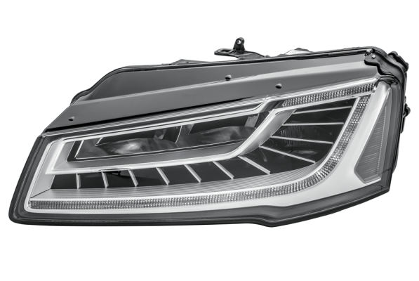 FAR AUDİ A8 4H LED SOL VW