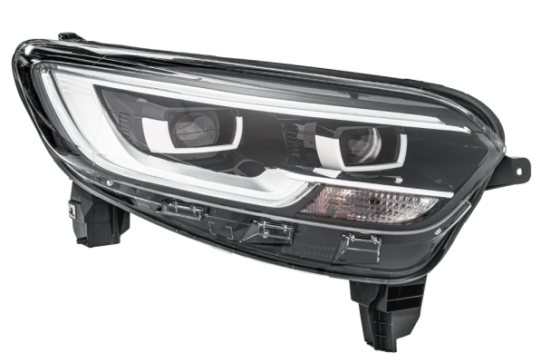 KOMPLE FAR RENAULT SAĞ KADJAR 2015