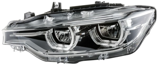 FAR SAG LED BMW F30 LCI 16 18