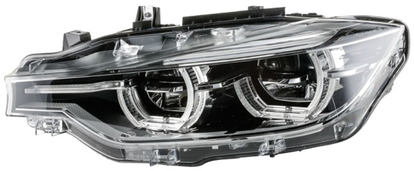 FAR BMW 3 F30 F31 F80 LED SOL
