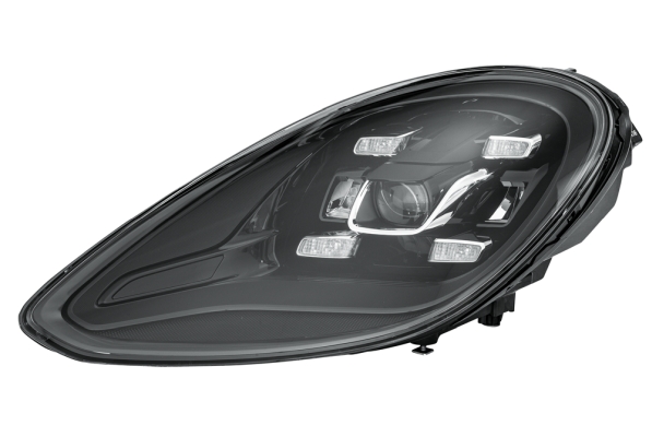 FAR PORSCHE PANAMERA SOL VW 12222411