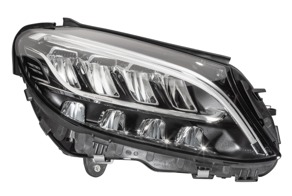 FAR SAG LED MERCEDES C-CLASS W205 S205 C205 A205 18