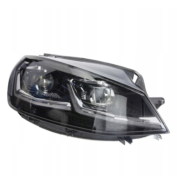 FAR KOMPLE SAĞ GOLF7 XENON LED 2016
