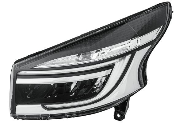 FAR LED SOL RENAULT TRAFİC III JG-FG-EG
