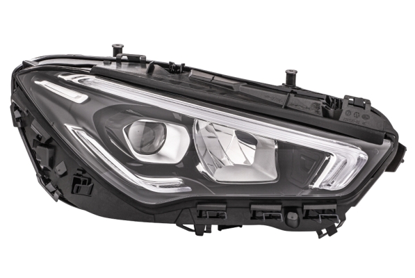 FAR LED SAĞ MERCEDES CLA 12V