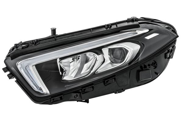 FAR SOL LED MERCEDES A-CLASS W177 V177 18