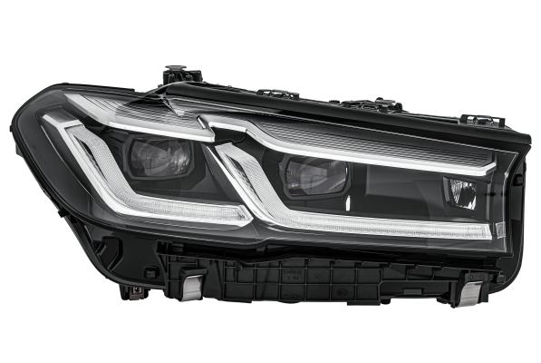 FAR SAĞ BMW 12V LED