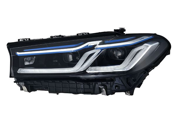 FAR 12V LED SOL BMW