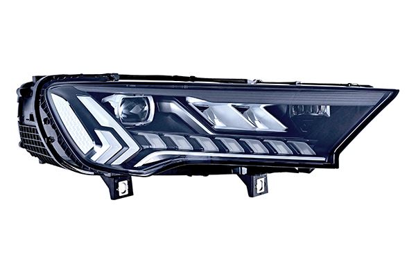 FAR SAĞ 12V MARTİX LED AUDİ Q7
