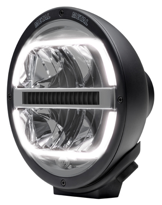 UZUN HUZME FAR LED DAF