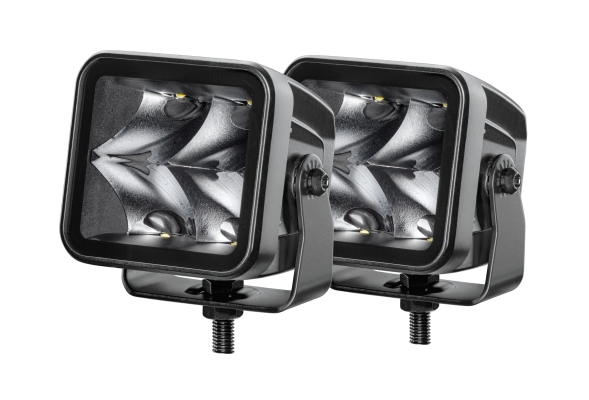 SPOT LAMBASI LED UNİVERSAL 3.2