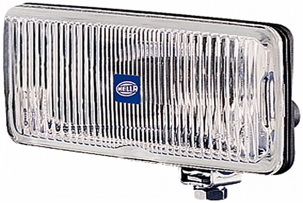 SPOT LAMBA COMET 550 BEYAZ SOL/SAG UNİVERSAL CV