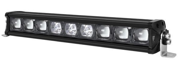 UZUN HUZME FAR 12V-24V LED ALÜMİNYUM