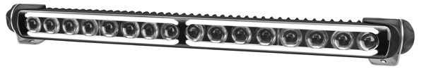 UZUN HIZME FAR 12V 24V LED SOL SAĞ UNIVERSAL SAĞ CV