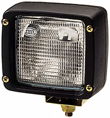 CALİSMA LAMBASİ H3 12V/24V TRACTOR-CONSTRUCTİON MACHİNE