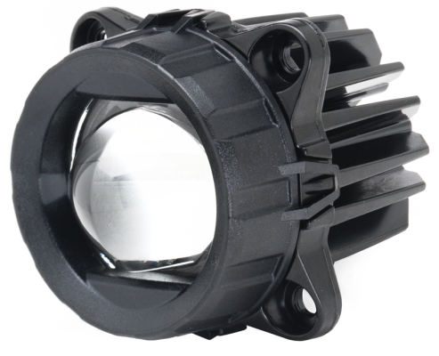 UZUN LED FAR 60 MM