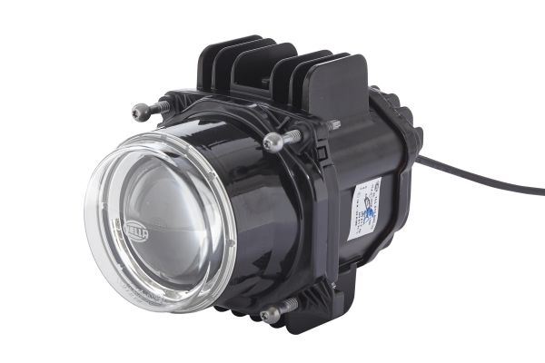 FAR 12V-24V DE LED SOL-SAĞ 90 MM LED MODUL