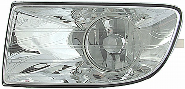 SİS LAMBASİ SKODA OCTAVİA 1Z3 SAG VW