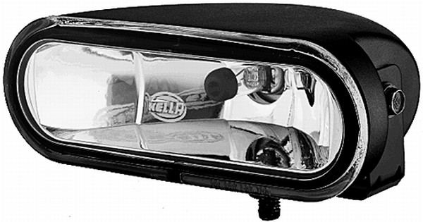 SİS LAMBASİ FF 75 SOL/SAG
