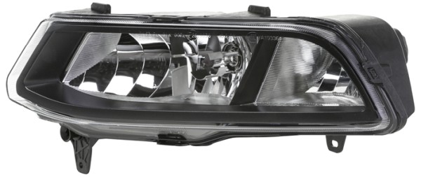 SİS FARI VW POLO SOL VW