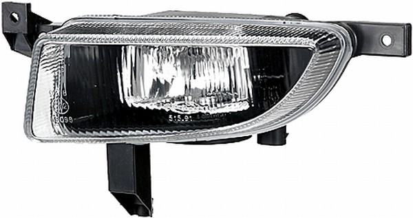 SIS LAMBASI OPEL ZAFİRA SAĞ GM 9117327