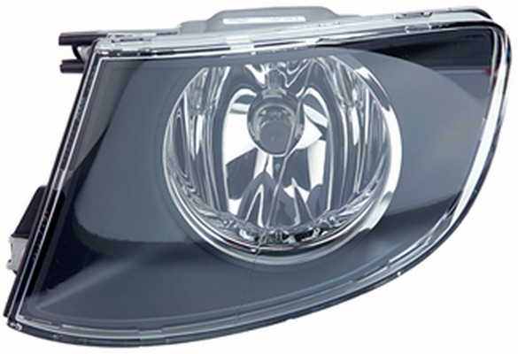 SİS FARI SOL BMW E92 06 10 E93 07 10
