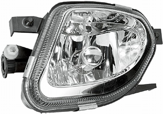 SIS FARI SOL MERCEDES W211 S211 B906