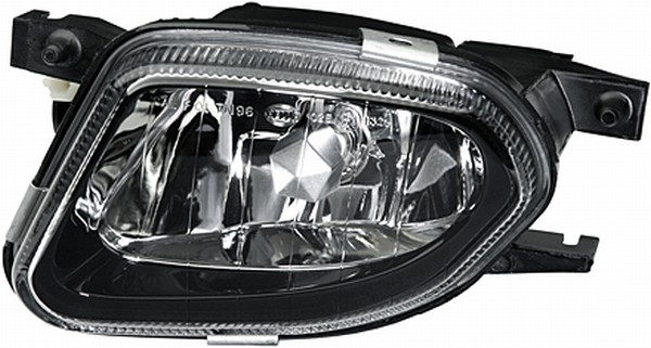 SIS FARI SOL MERCEDES E-CLASS W211 S211