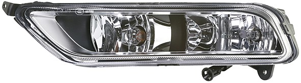 SİS LAMBASİ VW PASSAT SAĞ VW