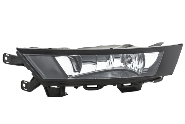 SİS LAMBASI SKODA RAPİD 12V HALOJEN SOL