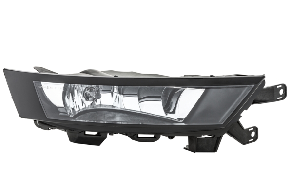 SİS LAMBASI SKODA RAPİD 12V HALOJEN SAĞ