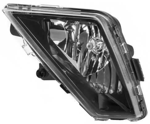 SİS LAMBASI VW SOL