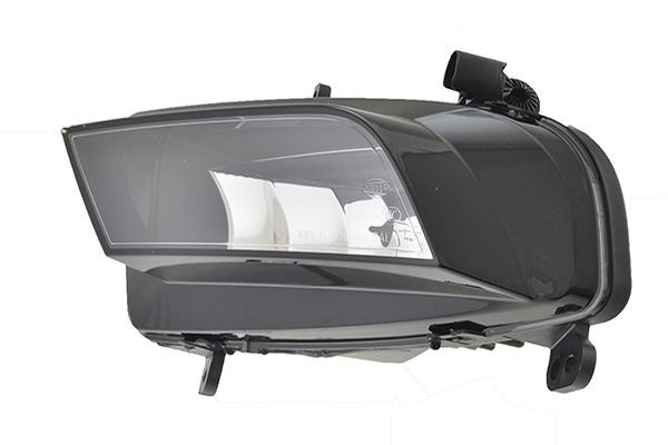 SİS LAMBASI SOL AUDI A4 12V H8-HALOJEN-FF
