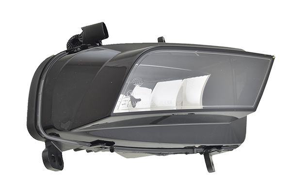 SİS LAMBASI SAĞ AUDI A4 12V H8-HALOJEN-FF