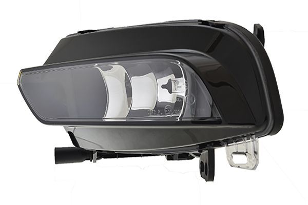 SİS LAMBASI SOL AUDI A3 12V H8-HALOJEN-FF