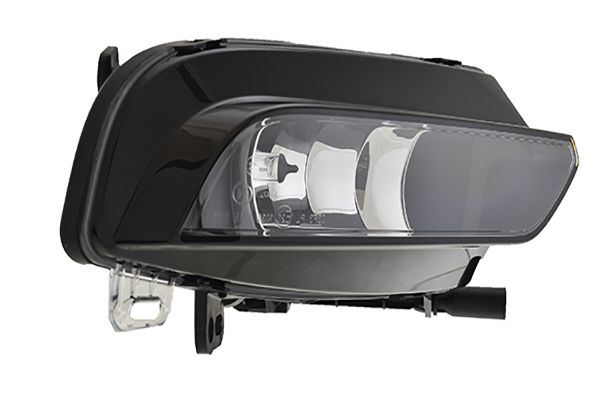 SİS LAMBASI SAĞ AUDI A3 12V H8-HALOJEN-FF