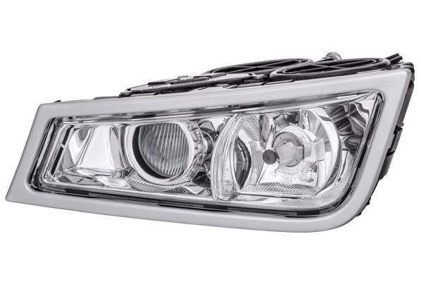 SİS FARİ 24V H7-H3 SOL VOLVO