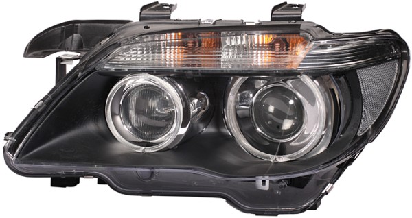 FAR BI-XENON SOL ADAPTIF BMW E65 E66