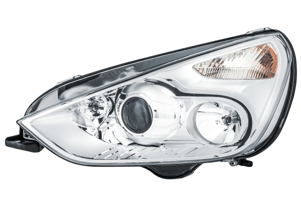 FAR FORD GALAXY S-MAX 12V HALOJEN Bİ XENON SOL