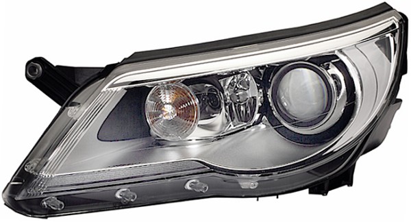 FAR VW TİGUAN 5N Bİ-XENON SOL VW 5N1941039R