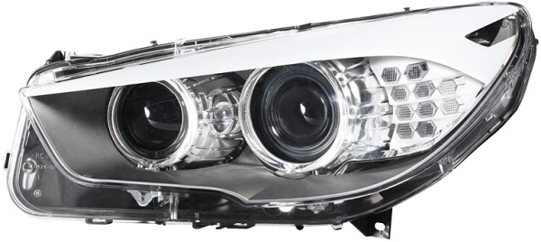 FAR BMW 5 GRAN TURİSMO F07 Bİ-XENON SAG BMW 726272408-726272410-726272411-726272409--------