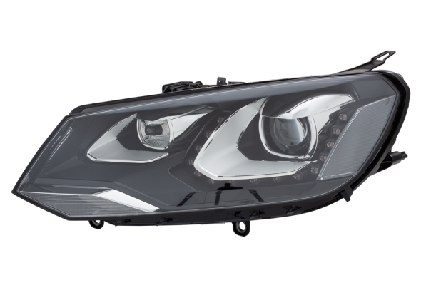 FAR VW TOUAREG 7P5 Bİ-XENON LED SOL VW