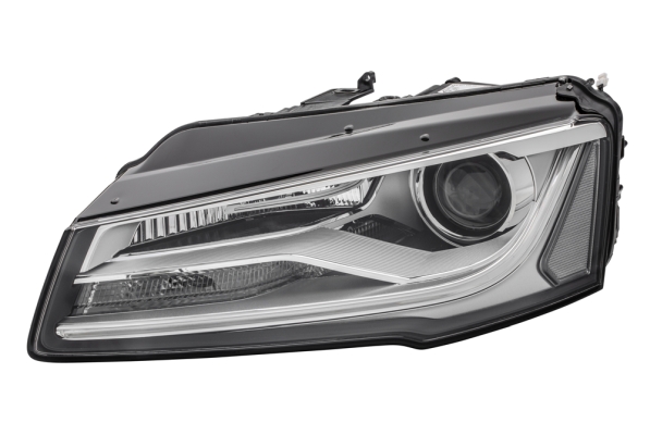 FAR Bİ-XENON LED AUDİ SAĞ VW