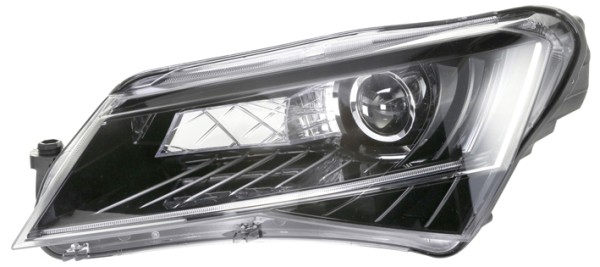 FAR KOMPLE XENON SOL SUPER B 15