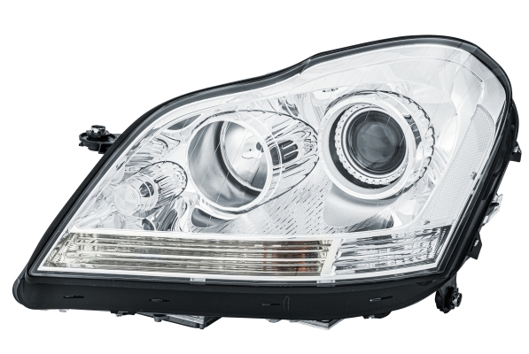FAR MERCEDES-BENZ SOL