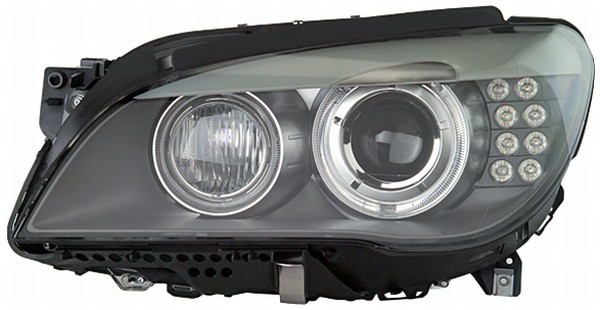 FAR BMW 7 Bİ-XENON LED SOL BMW 7228427