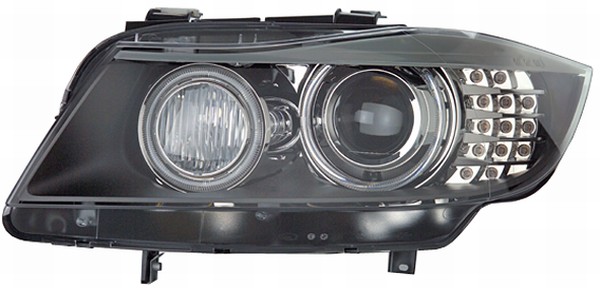 FAR BMW Bİ XENON LED SOL BMW 63117240263-7202589-7202589-7240263-7240263-------